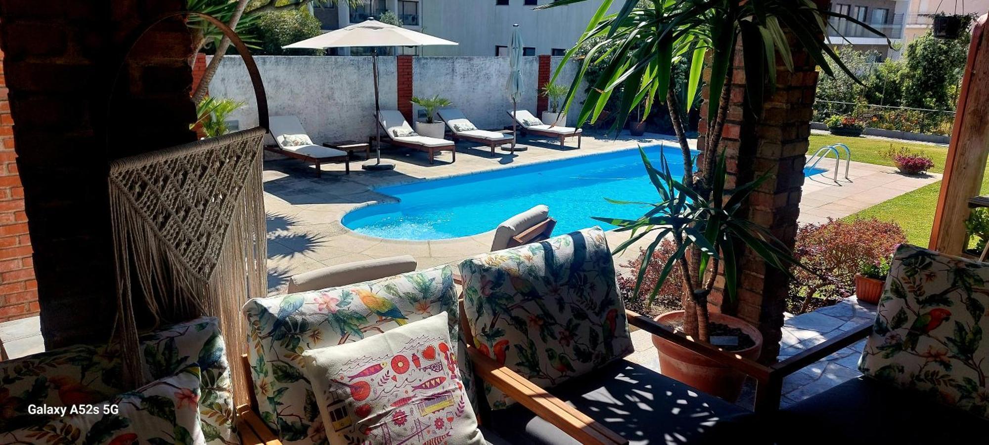 Villa dos Corcéis Esposende Extérieur photo