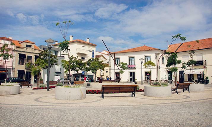 Villa dos Corcéis Esposende Extérieur photo